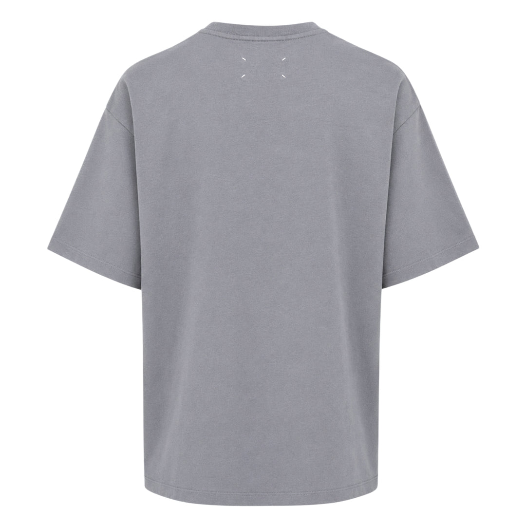 Double Layer Short Sleeve Tee