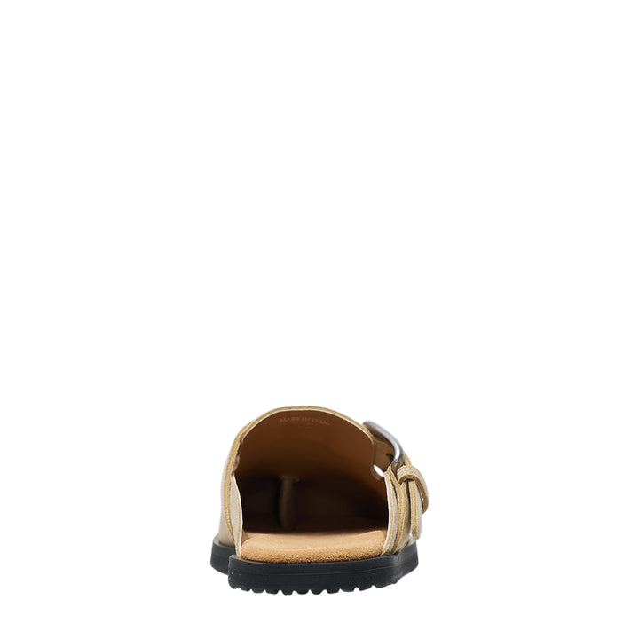 Tabi Daily Suede Mules