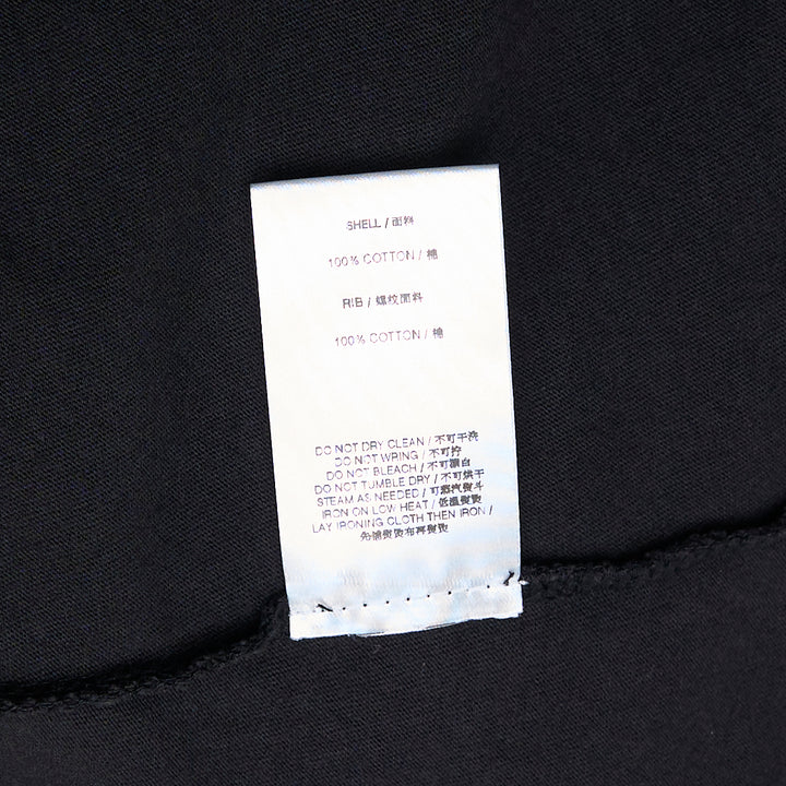 Swan Vintage Effect Tee
