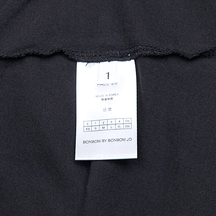 Oval Washed Griffin Graphic Tee