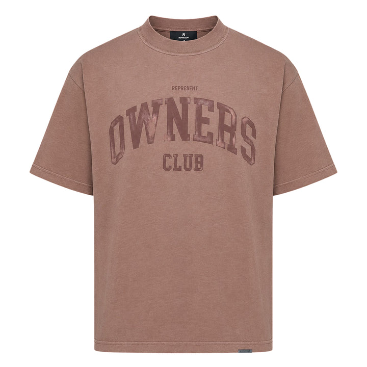 Owners Club T-Shirt