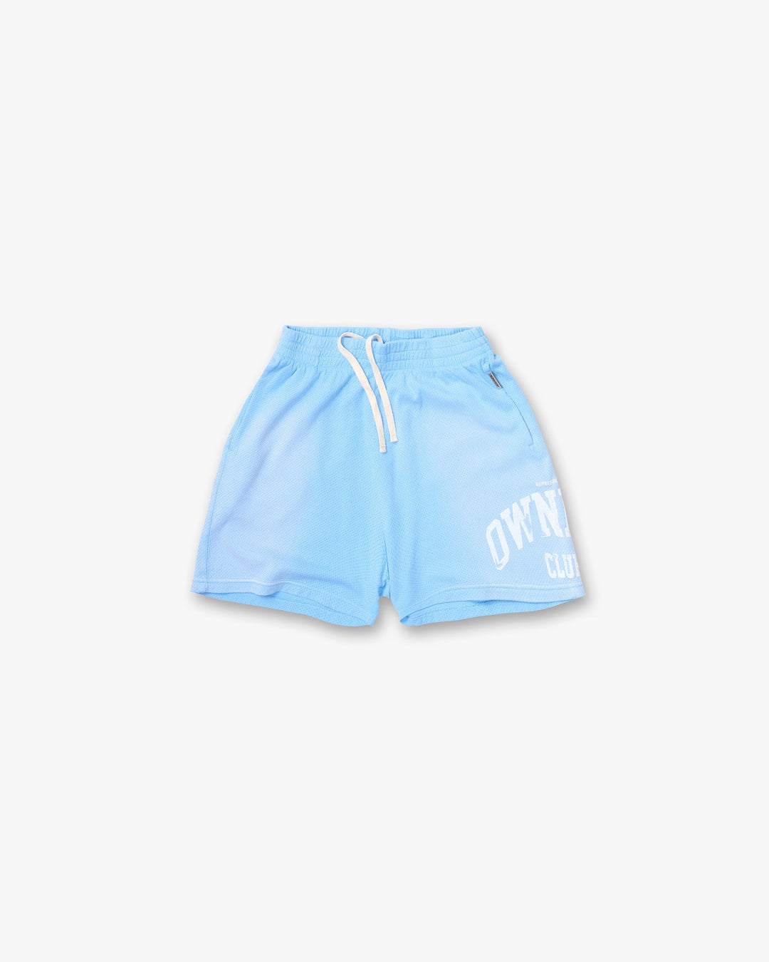 Owners Mesh Shorts