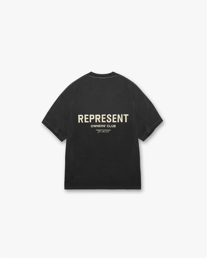 Owners Club T-Shirt