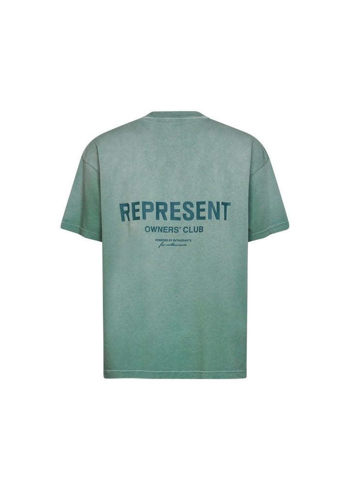 Owners Club T-Shirt