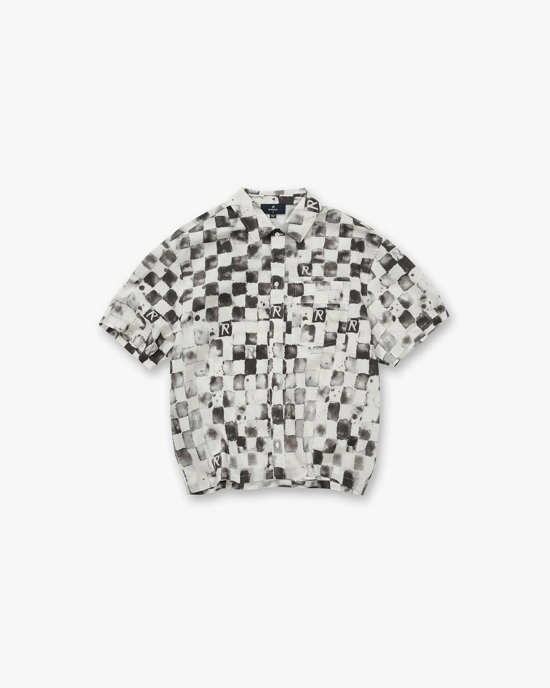 Pool Side Short Sleeve Shirt