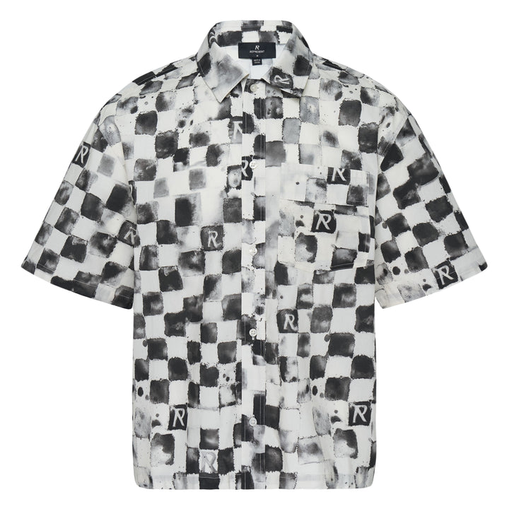 Pool Side Short Sleeve Shirt