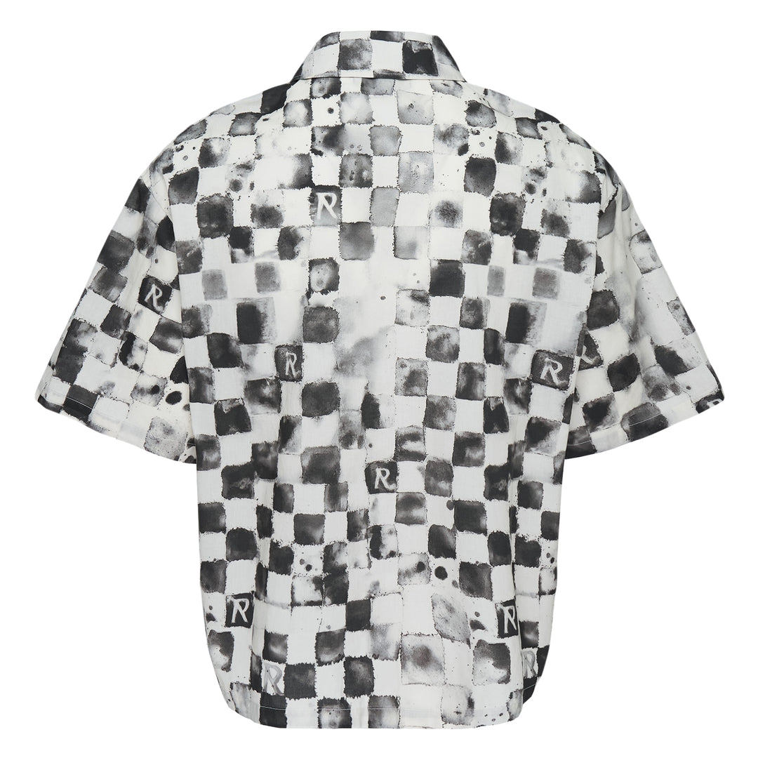 Pool Side Short Sleeve Shirt