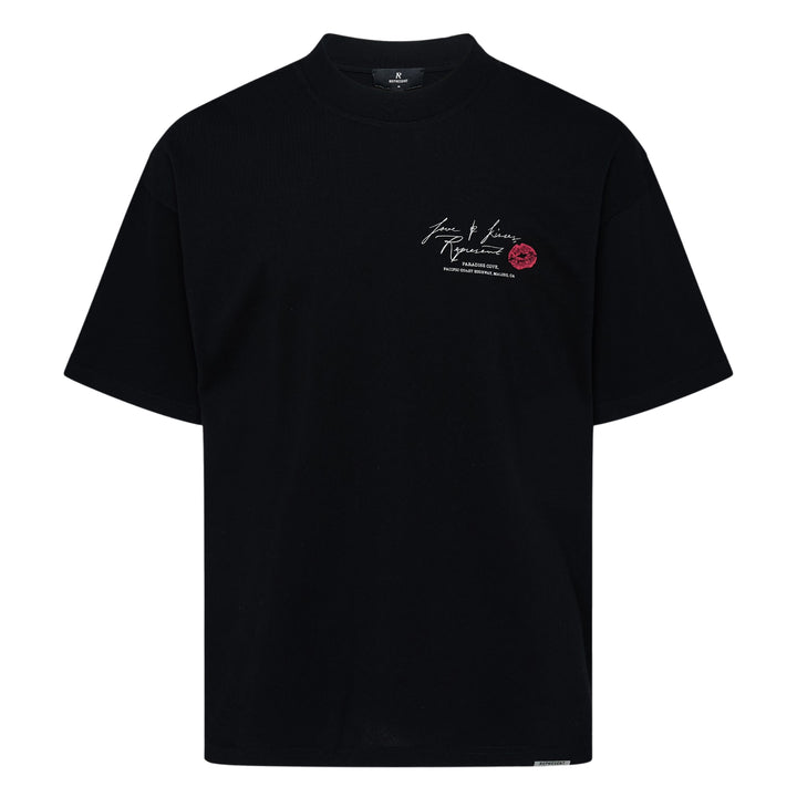 Love & Kisses Tee