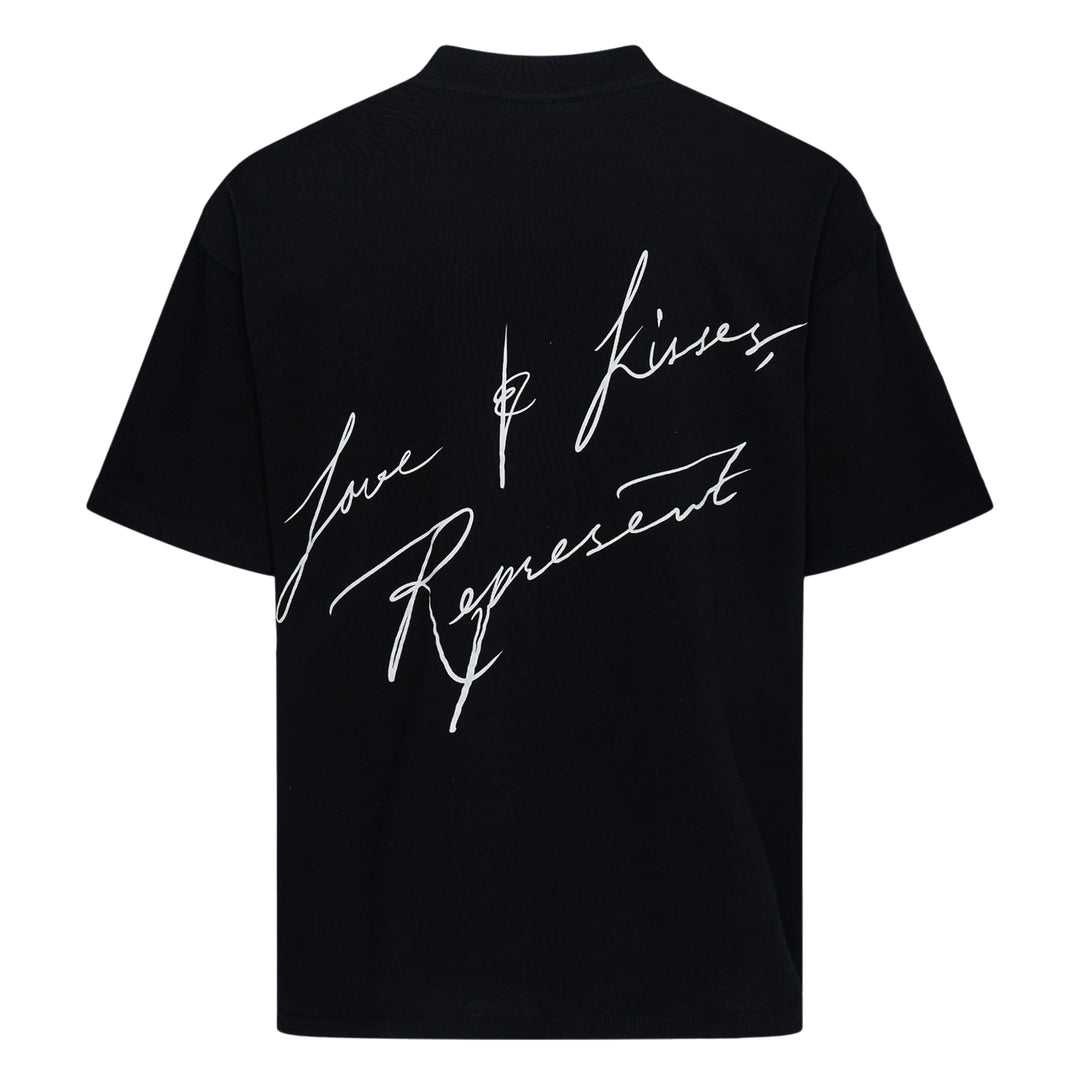 Love & Kisses Tee