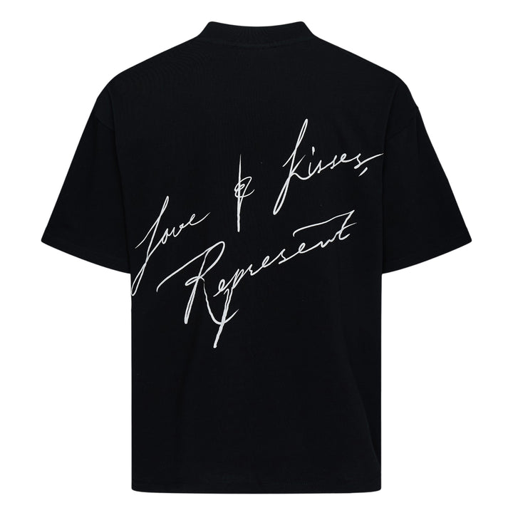 Love & Kisses Tee