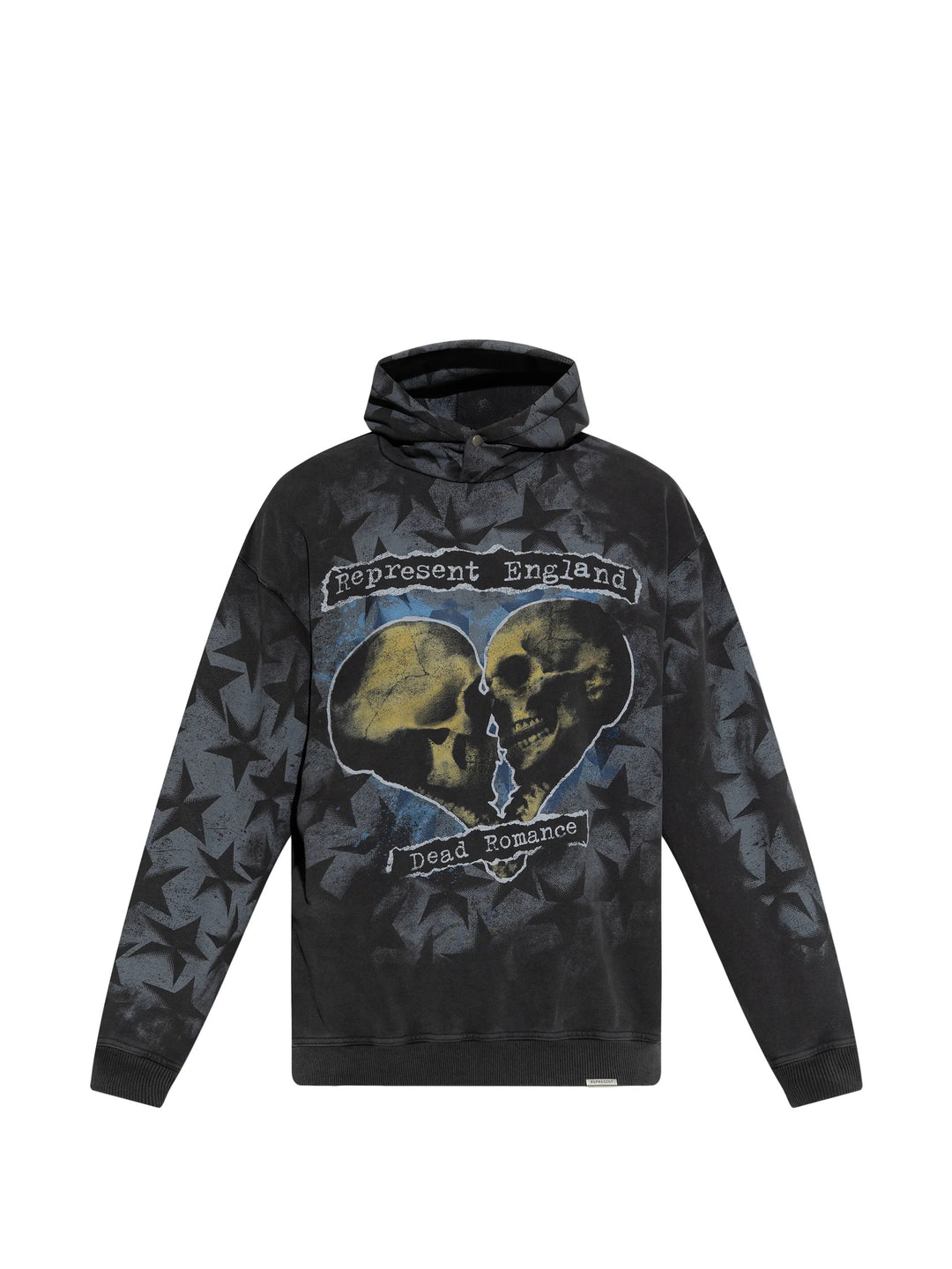 Dead Romance Hoodie