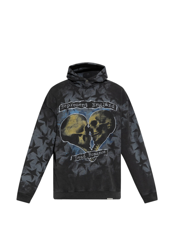 Dead Romance Hoodie