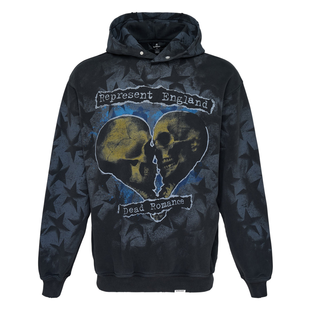 Dead Romance Hoodie
