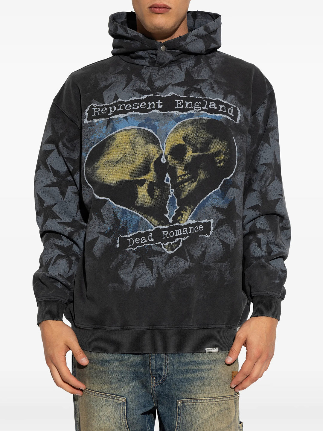 Dead Romance Hoodie