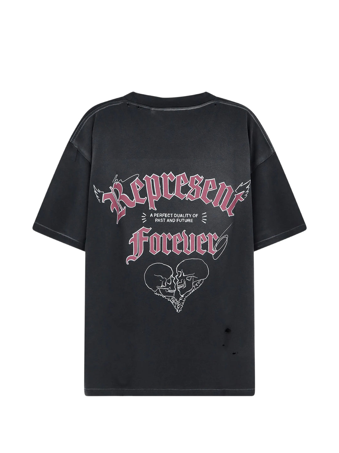 Duality Forever Graphic Tee