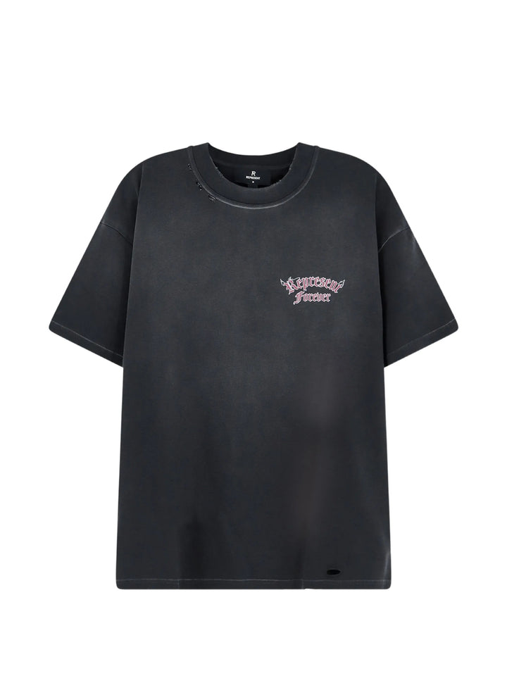 Duality Forever Graphic Tee
