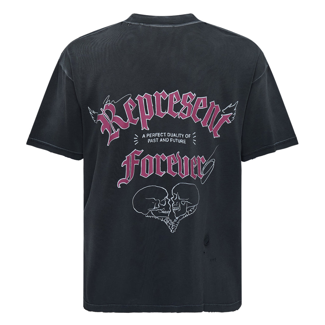Duality Forever Graphic Tee