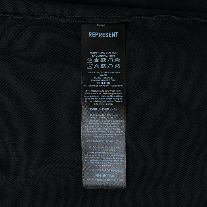 Duality Forever Graphic Tee
