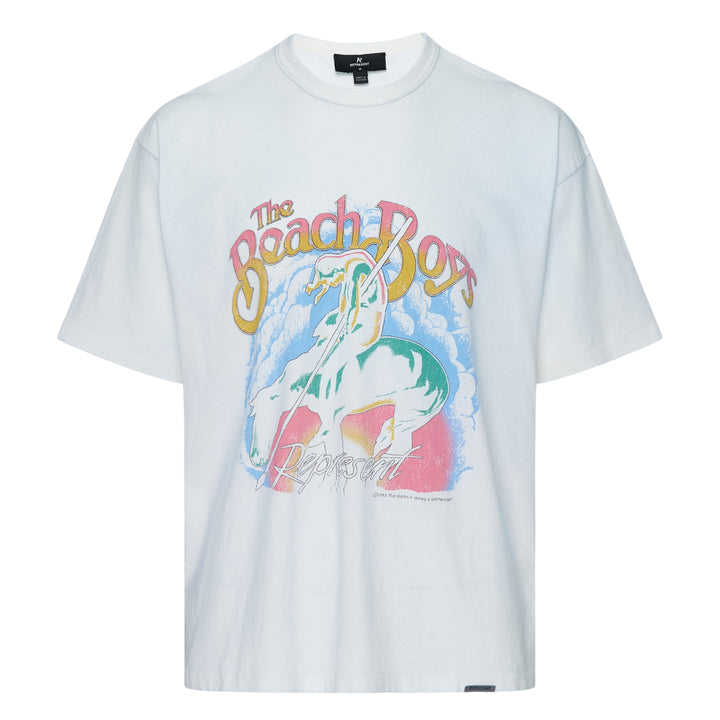 Beach Boys Endless Summer Tee