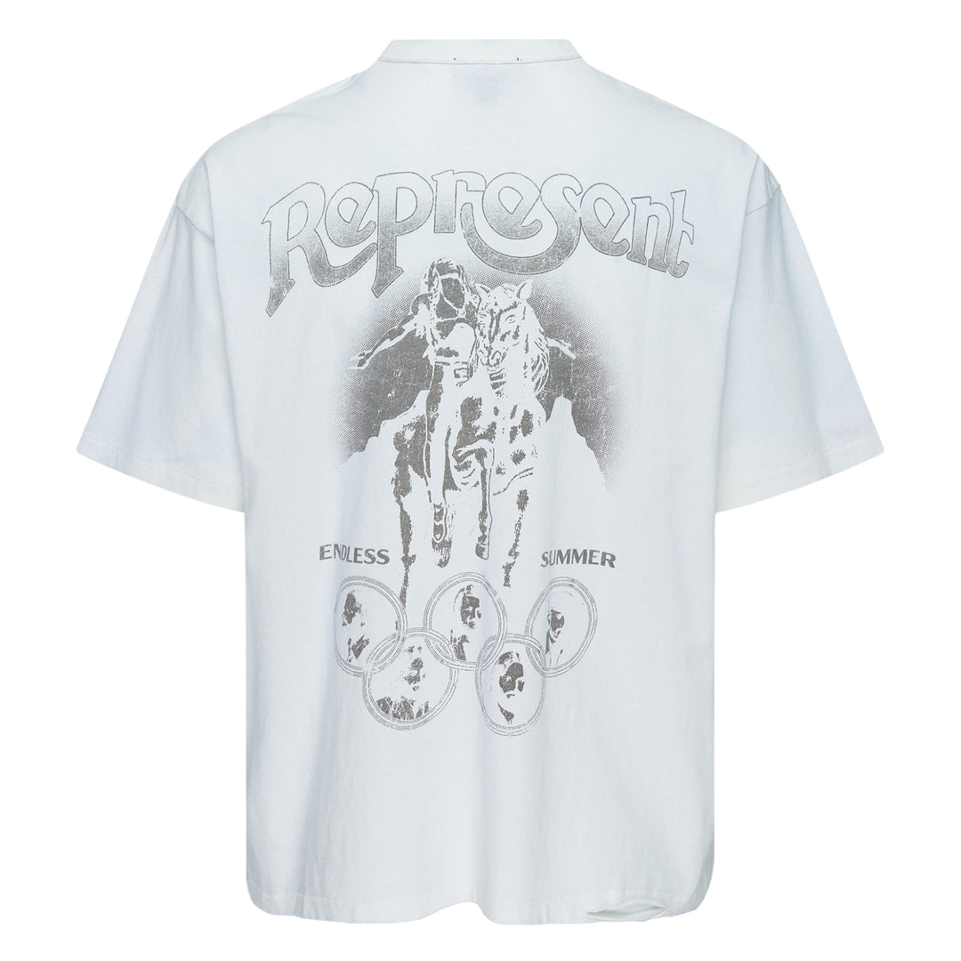 Beach Boys Endless Summer Tee