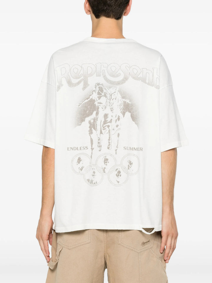 Beach Boys Endless Summer Tee