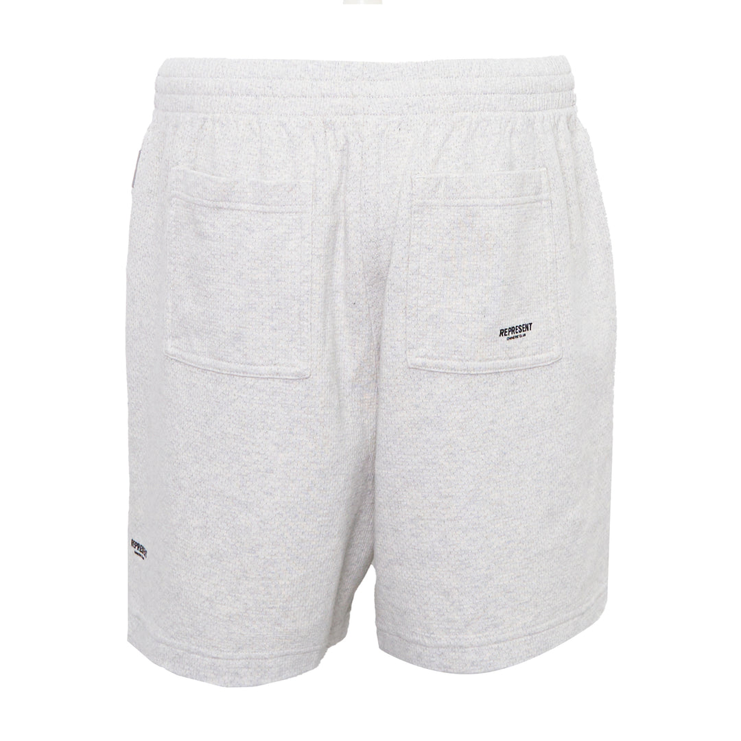Micro Owners Club Mesh Shorts