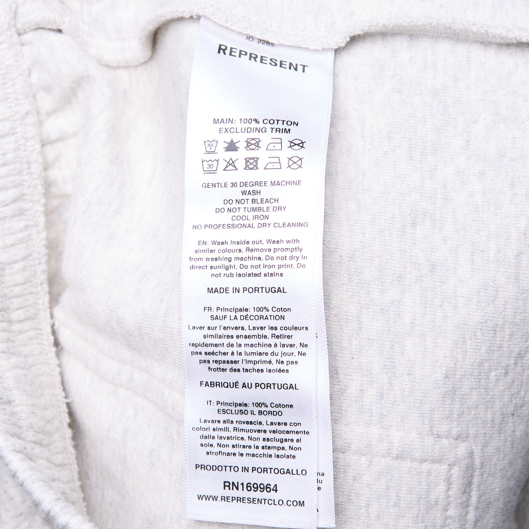 Micro Owners Club Mesh Shorts