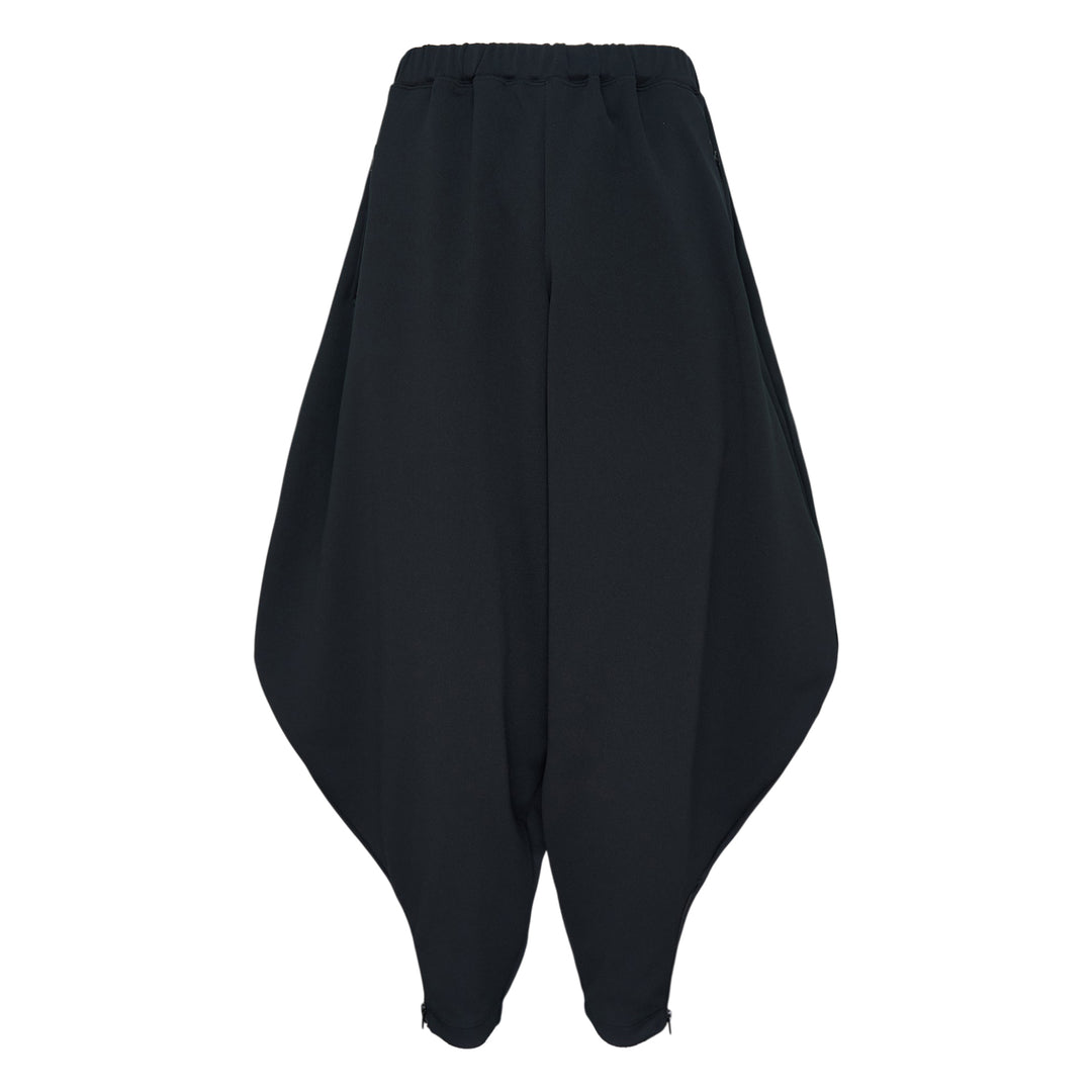 Jersey Balloon Pants