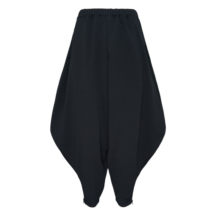 Jersey Balloon Pants