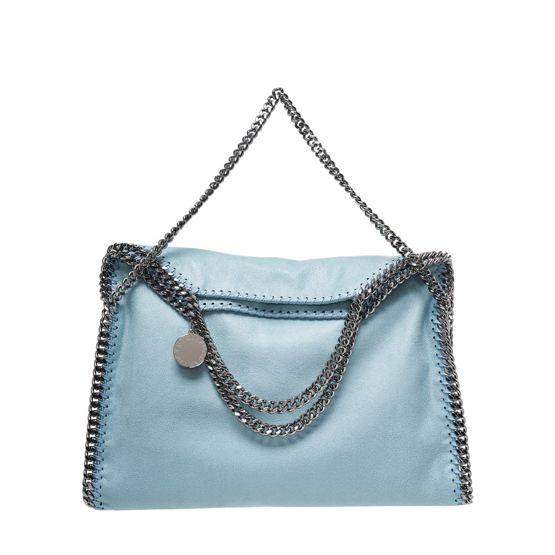 Falabella 3-Chain Tote Bag