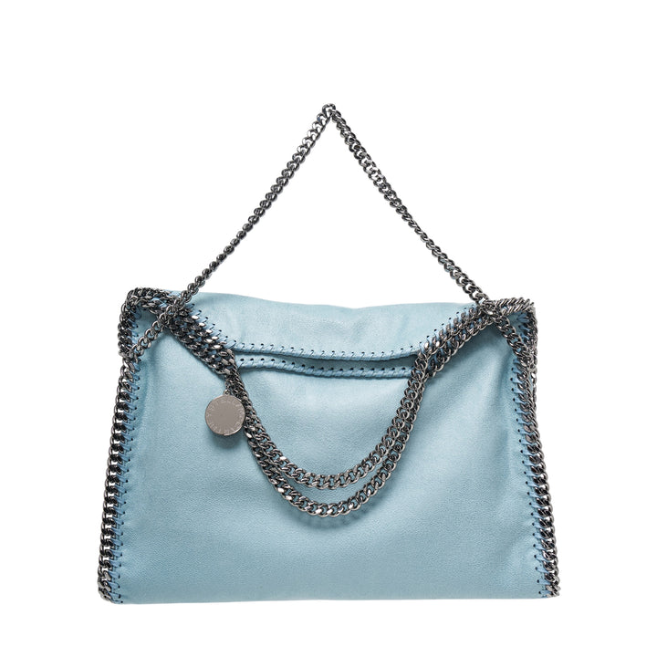 Falabella 3-Chain Tote Bag