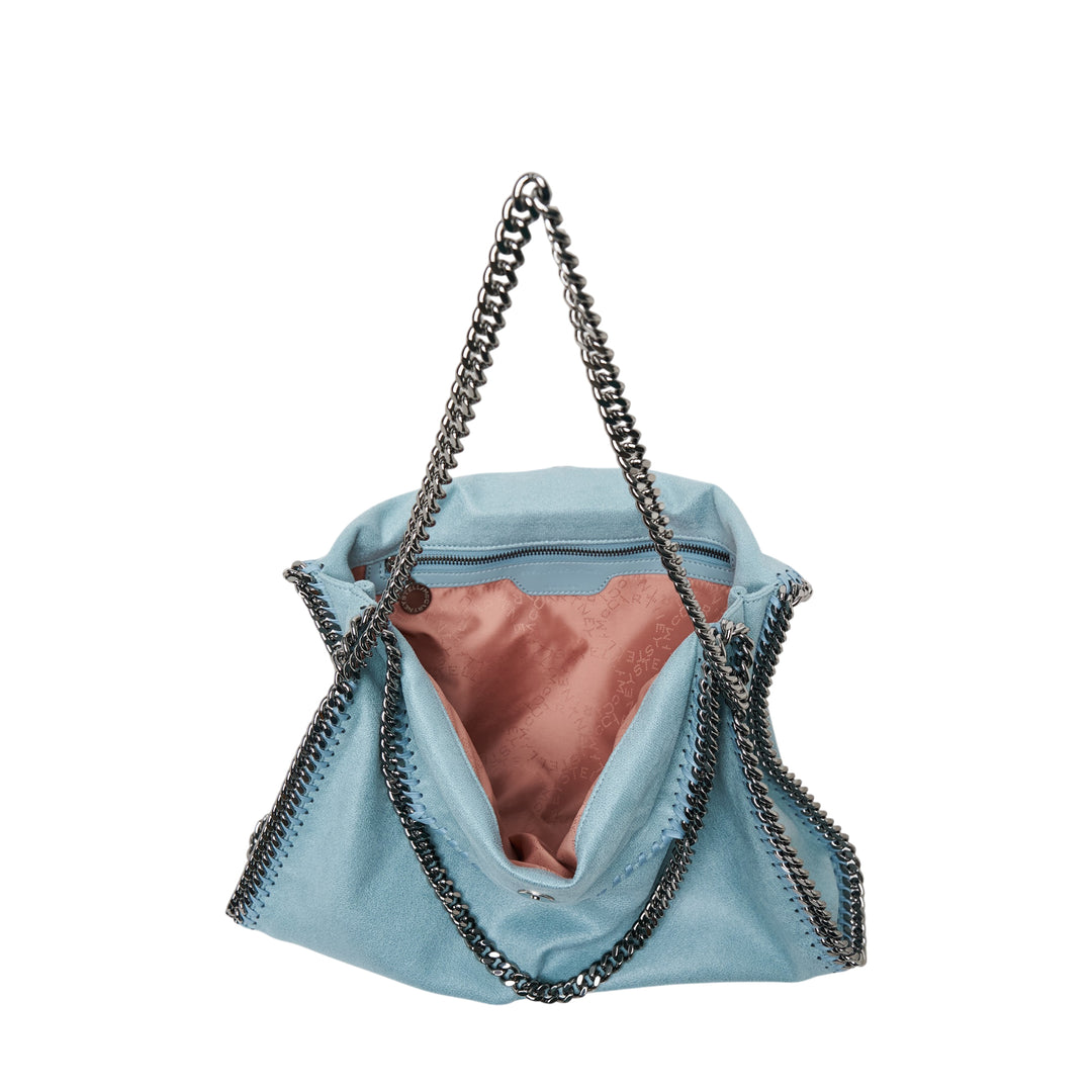 Falabella 3-Chain Tote Bag