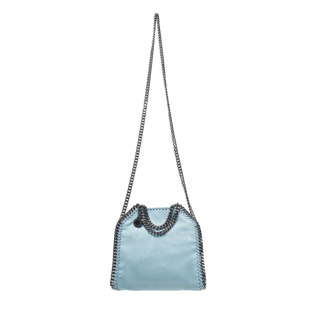 Falabella Tiny Crossbody Bag