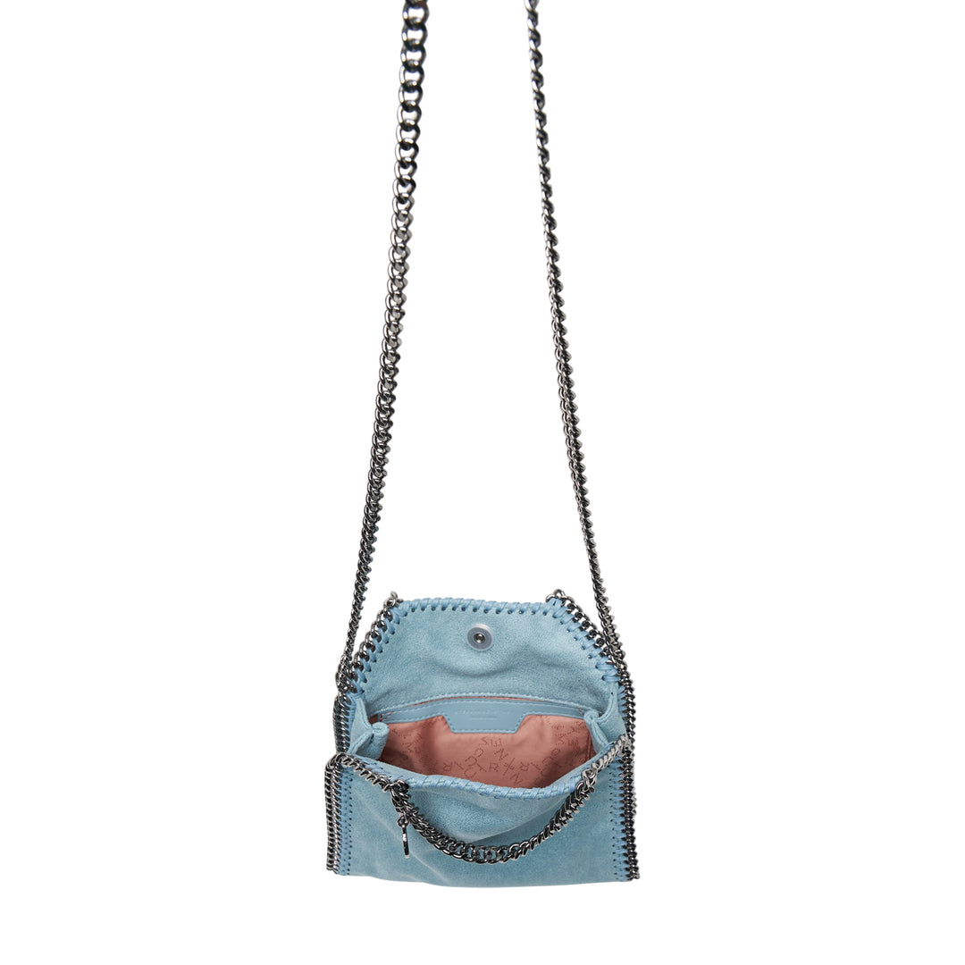 Falabella Tiny Crossbody Bag