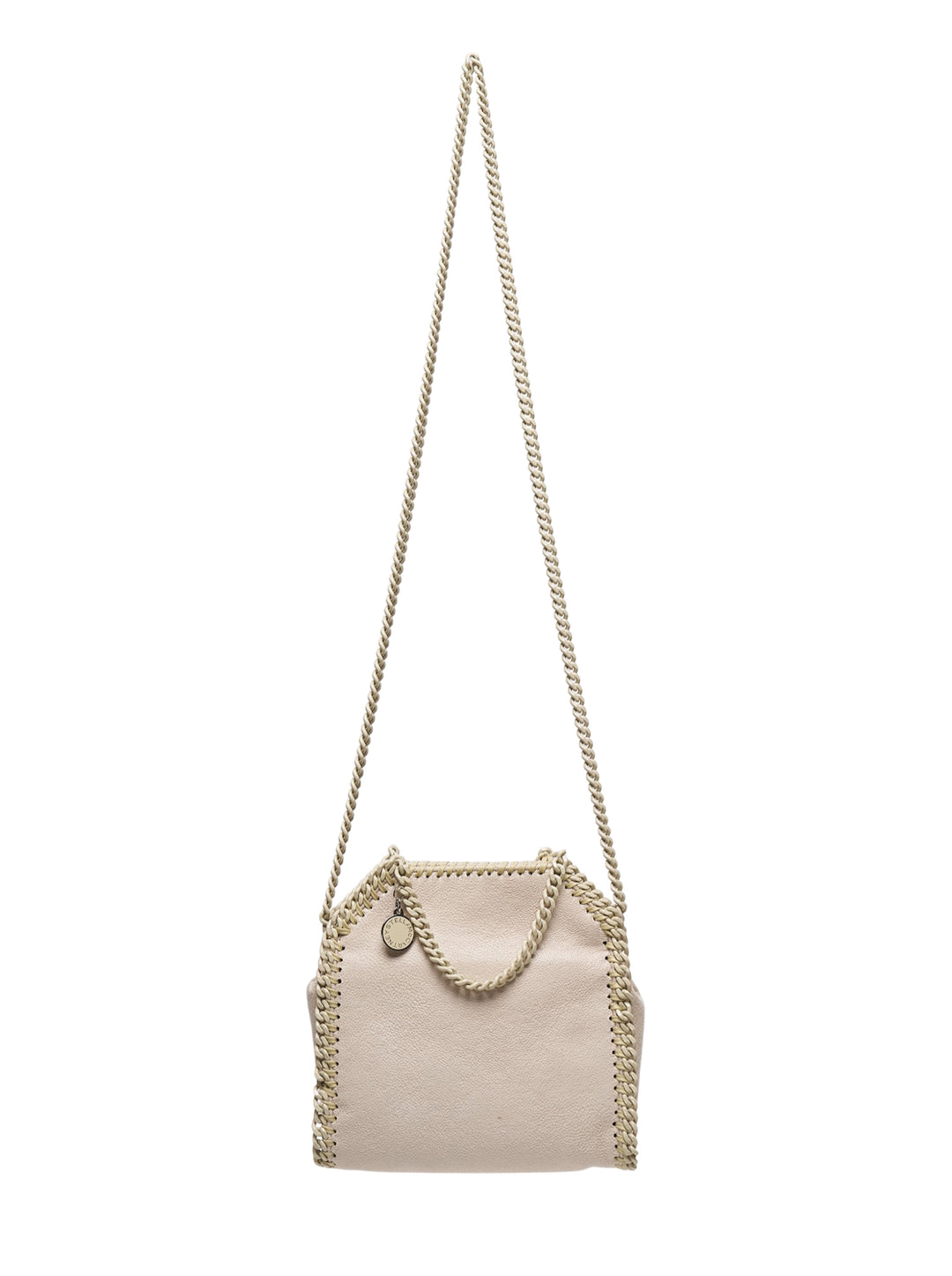 Stella McCartney Falabella Tiny Crossbody Bag