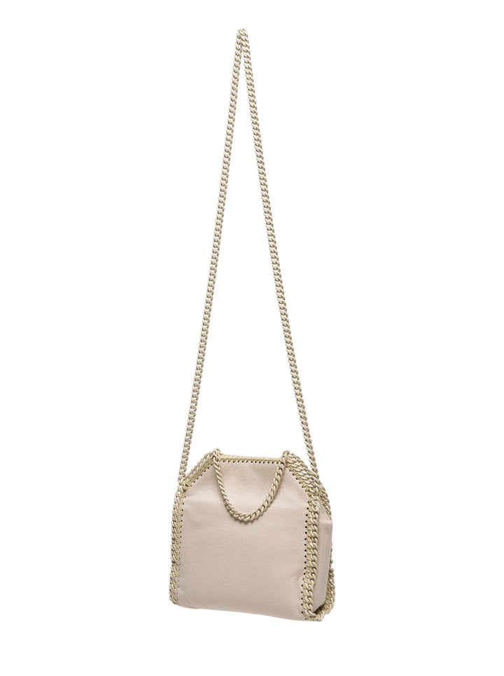 Stella McCartney Falabella Tiny Crossbody Bag - view 2