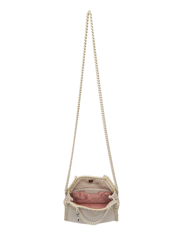 Stella McCartney Falabella Tiny Crossbody Bag - view 3