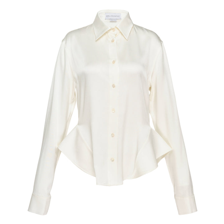 Basque Shirt