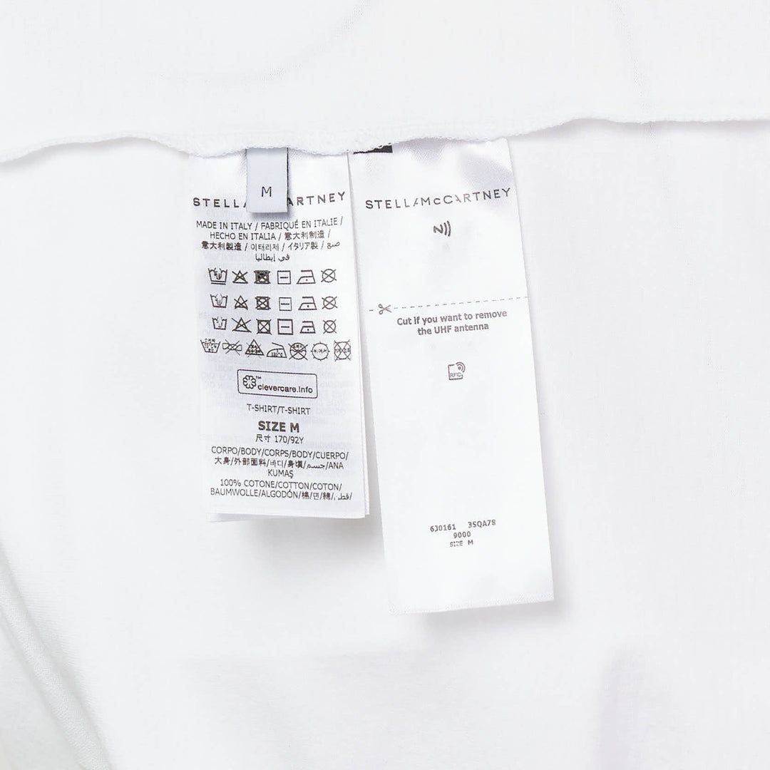 Watercolour Alpaca Long Sleeve Tee