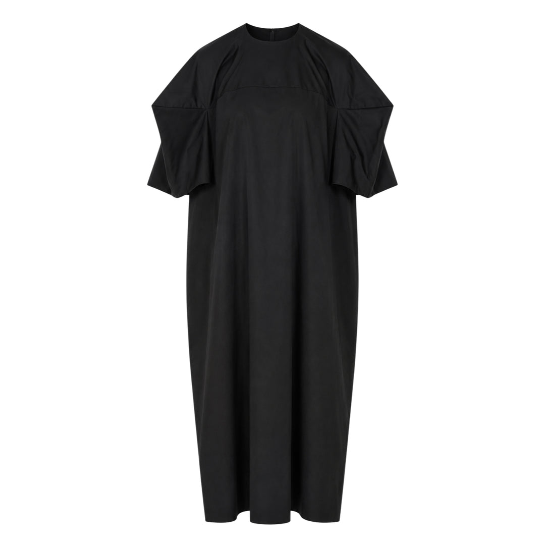 Box Dress