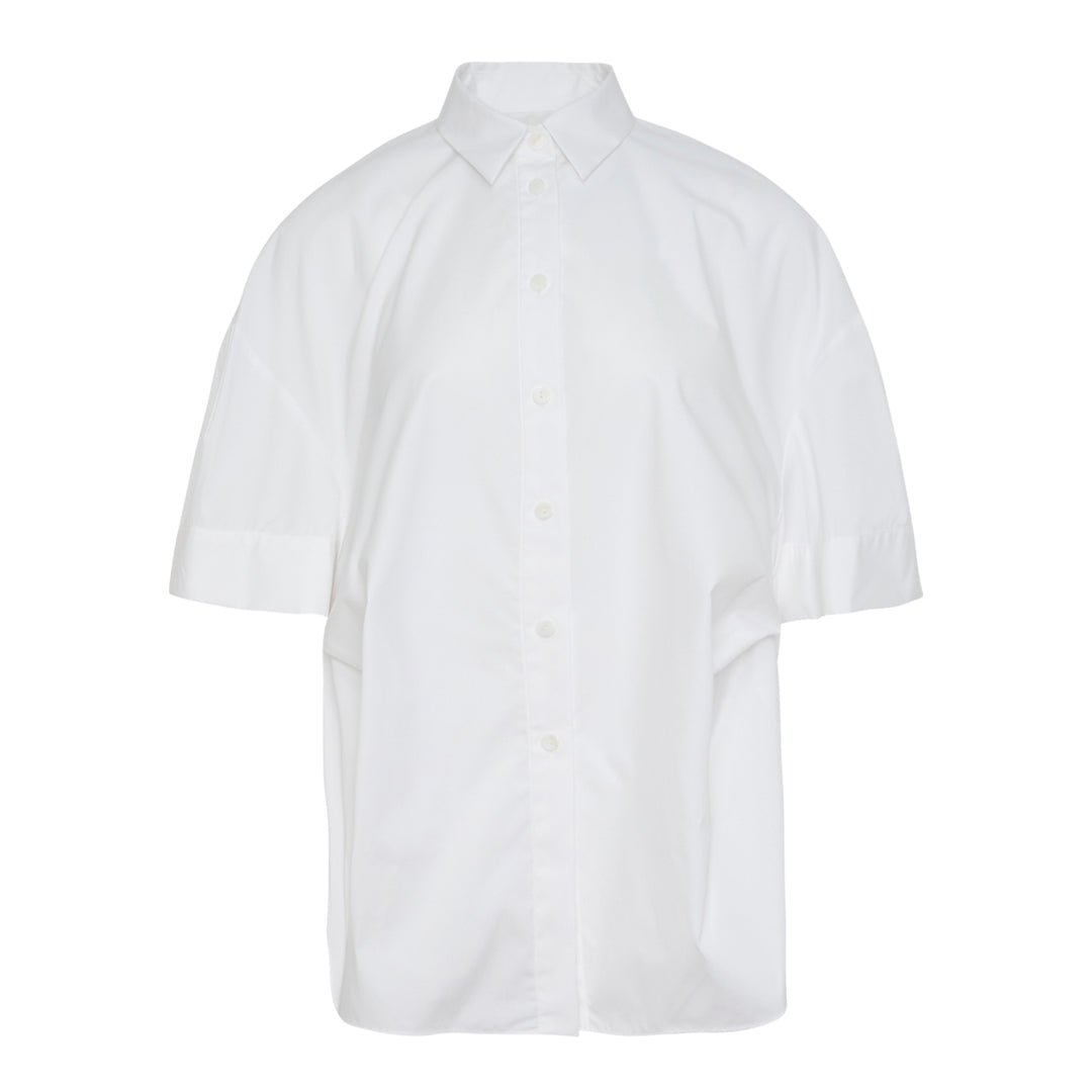 3D Short Sleeve Shirt