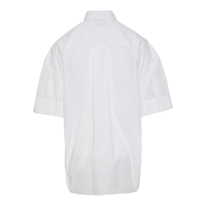 3D Short Sleeve Shirt