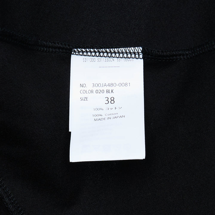 Asymmetric 3D T-Shirt