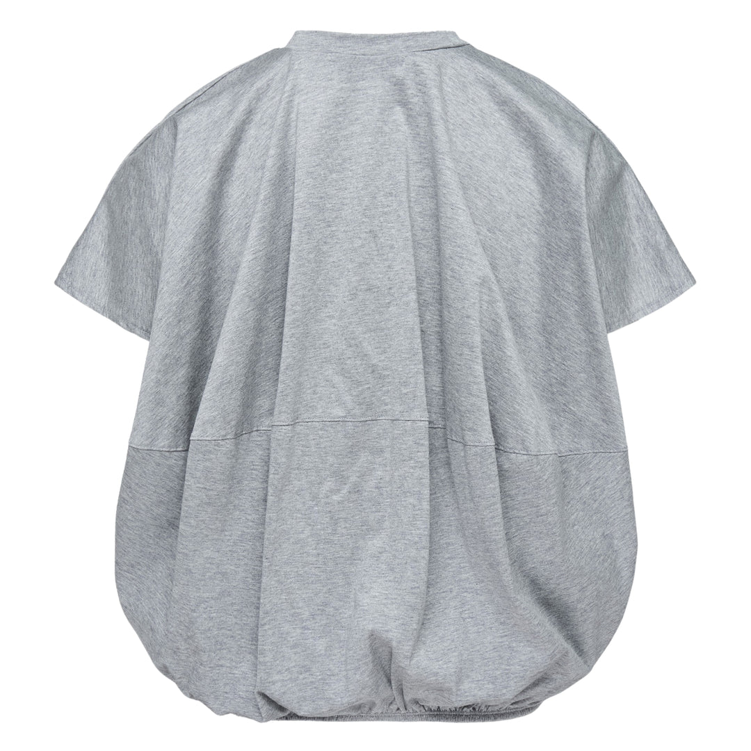 Ball Pullover Blouse
