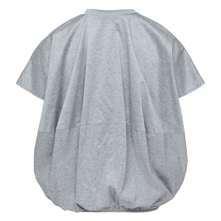 Ball Pullover Blouse