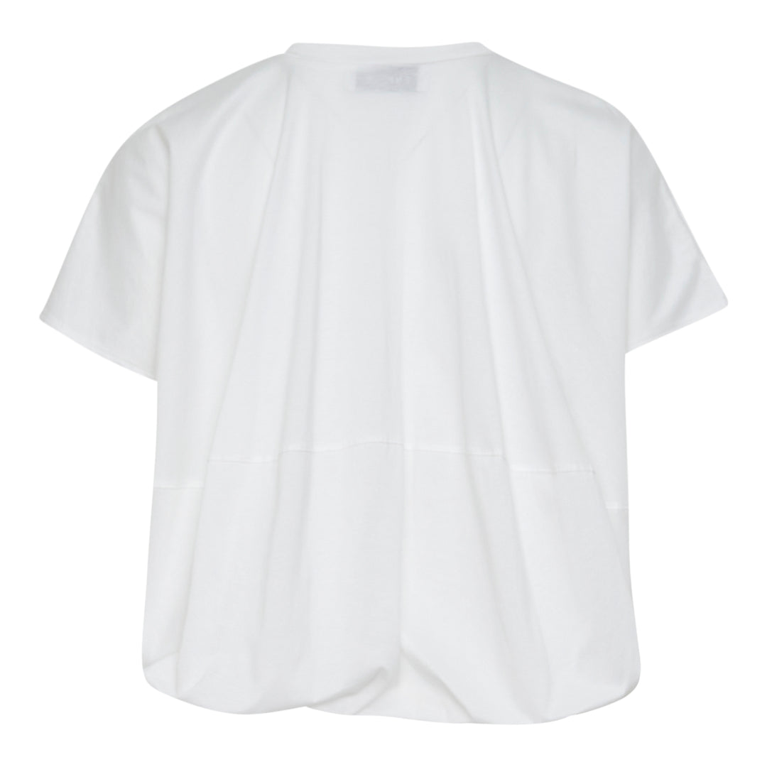Ball Pullover Blouse