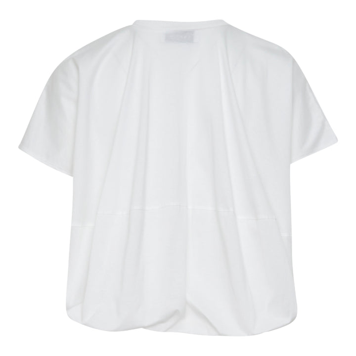 Ball Pullover Blouse