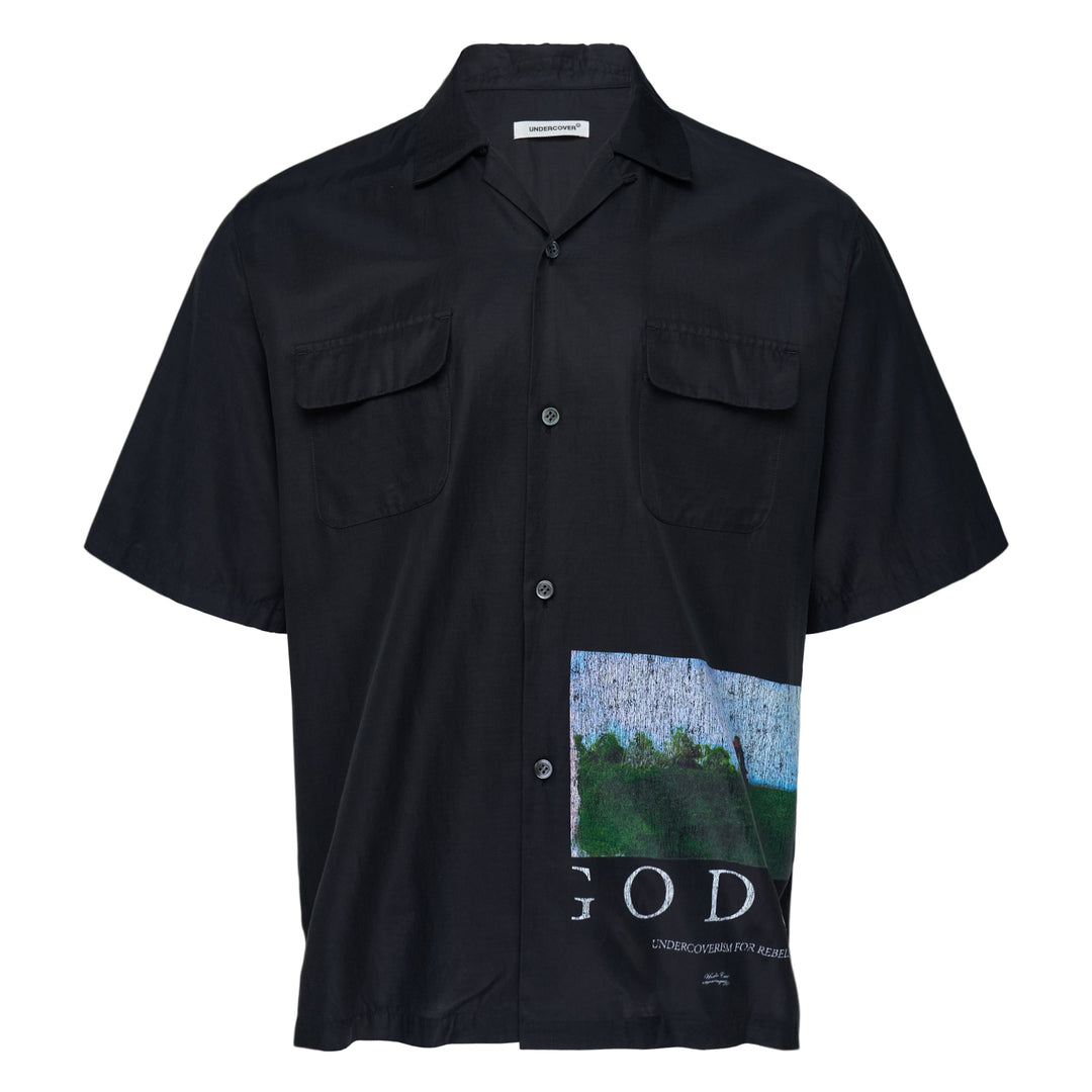 Godog Short Sleeve Shirt