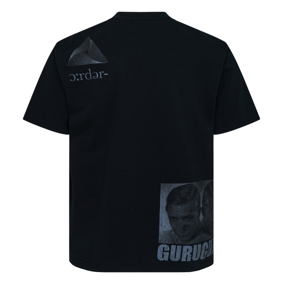 Guruguru Pocket Tee