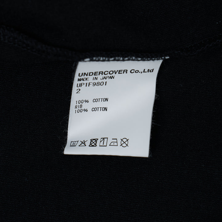 Guruguru Pocket Tee